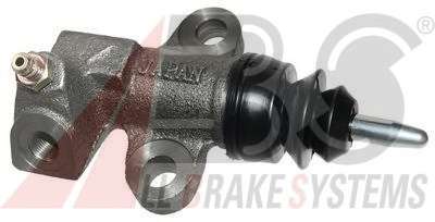 Рабочий цилиндр, система сцепления