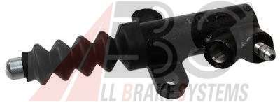 Рабочий цилиндр, система сцепления