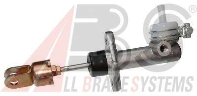 Главный цилиндр, система сцепления