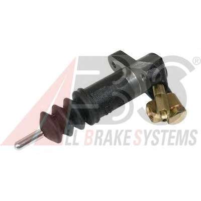 Рабочий цилиндр, система сцепления