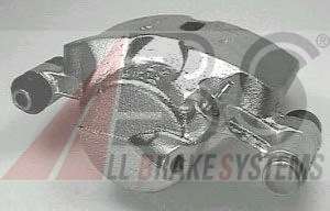 Тормозной суппорт