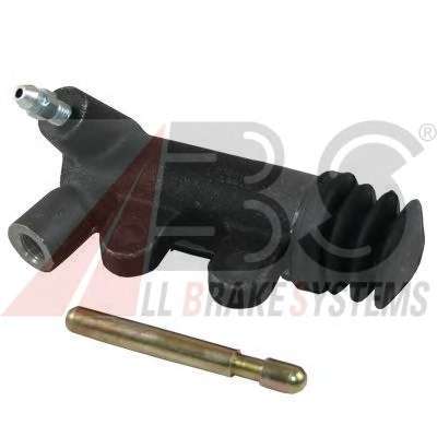 Рабочий цилиндр, система сцепления