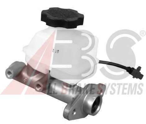 Главный тормозной цилиндр