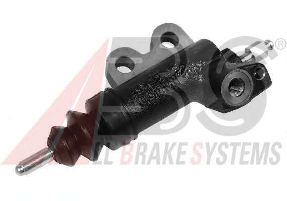 Рабочий цилиндр, система сцепления