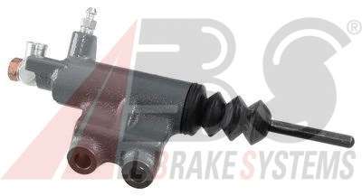 Рабочий цилиндр, система сцепления