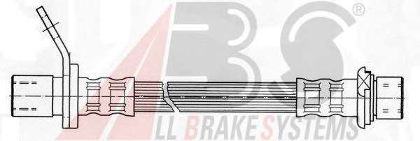 Тормозной шланг