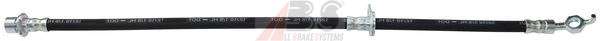 Тормозной шланг