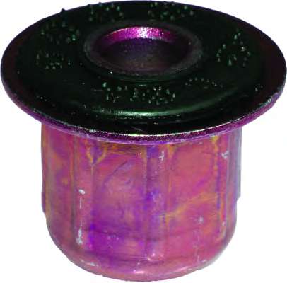 Втулка, листовая рессора