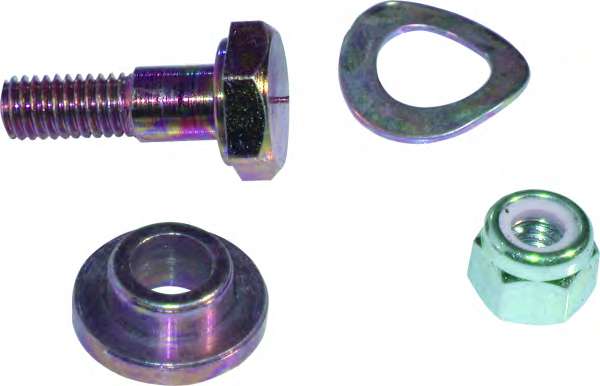 Ремкомплект, рычаг переключения