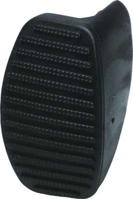 Накладка на педаль, педаль сцепления