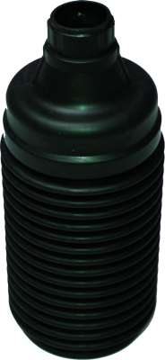 Буфер, амортизация