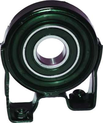 Подвеска, карданный вал