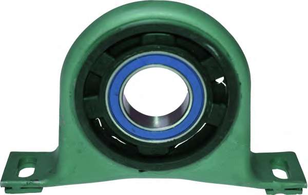 Подвеска, карданный вал