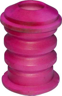 Буфер, амортизация