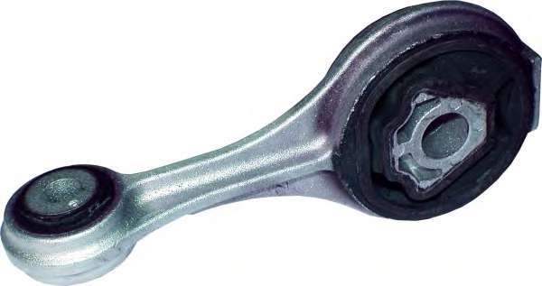 Подвеска, двигатель