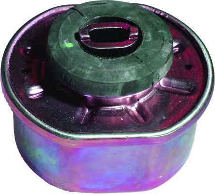 Подвеска, двигатель