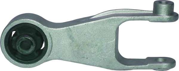 Шарнирный кронштейн, подвеска двигателя