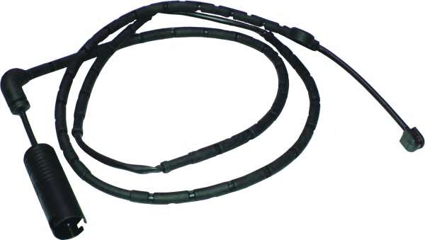 Датчик, износ тормозных колодок