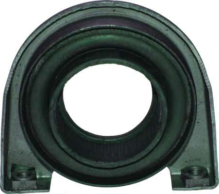 Подвеска, карданный вал