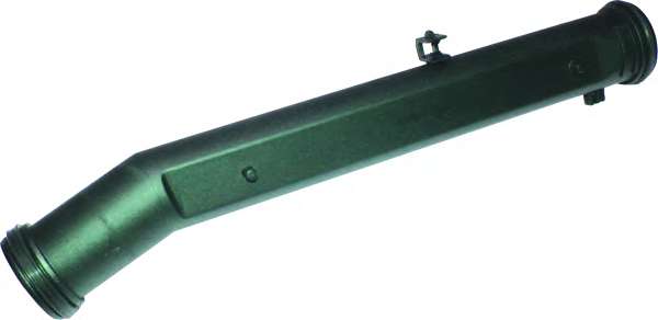 Трубка охлаждающей жидкости