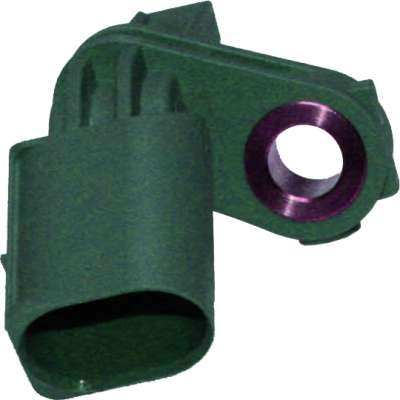 Датчик, частота вращения колеса