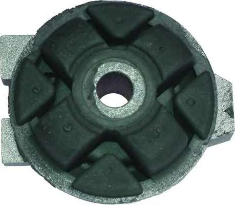 Подвеска, двигатель