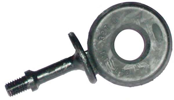 Тяга / стойка, стабилизатор