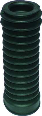 Пыльник, рулевое управление