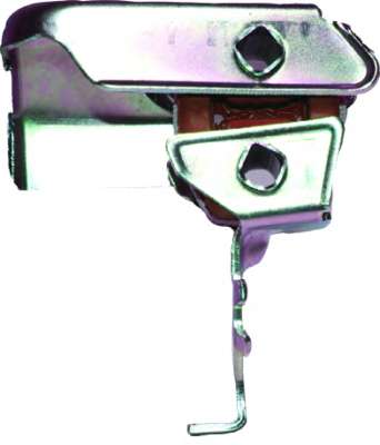 Резиновые полоски, система выпуска