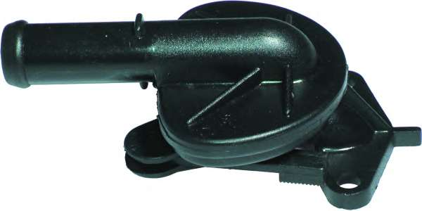 Регулирующий клапан охлаждающей жидкости