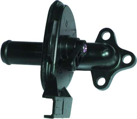 Регулирующий клапан охлаждающей жидкости