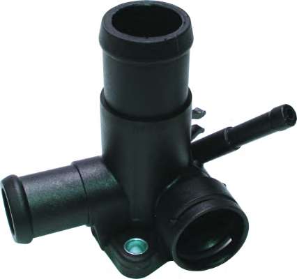 Фланец охлаждающей жидкости