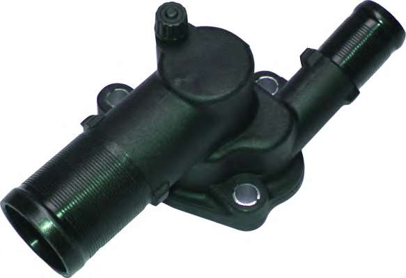 Фланец охлаждающей жидкости