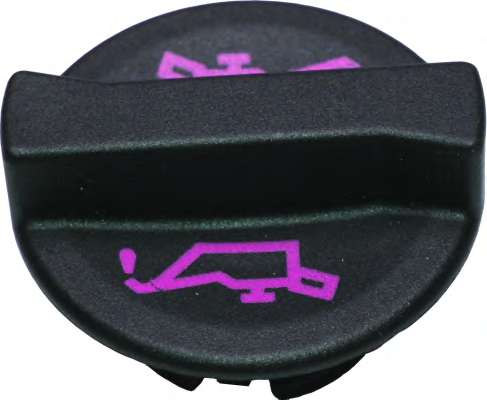 Крышка, заливная горловина