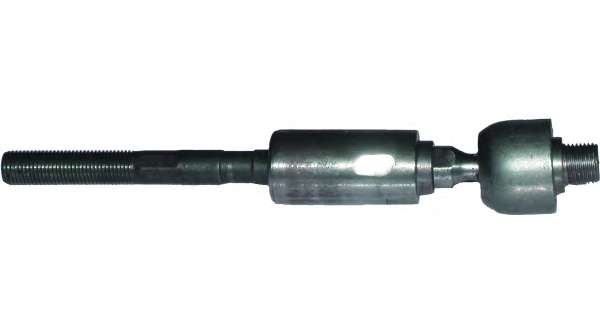 Осевой шарнир, рулевая тяга