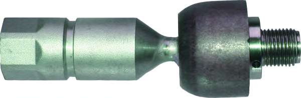 Осевой шарнир, рулевая тяга