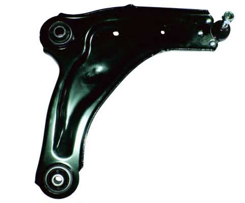 Рычаг независимой подвески колеса, подвеска колеса