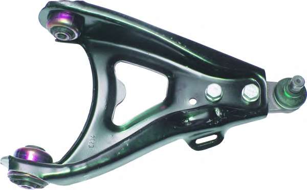 Рычаг независимой подвески колеса, подвеска колеса