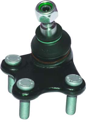 Несущий / направляющий шарнир