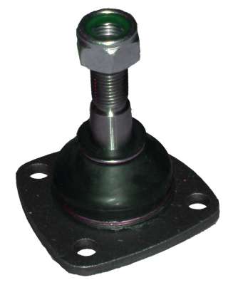 Несущий / направляющий шарнир