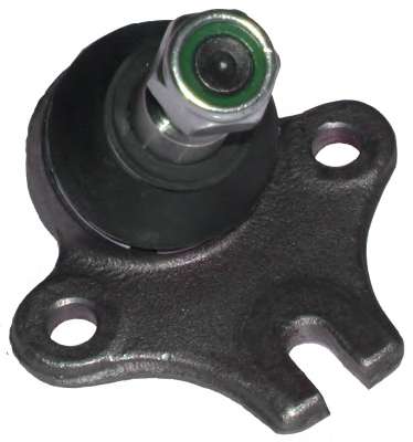 Несущий / направляющий шарнир