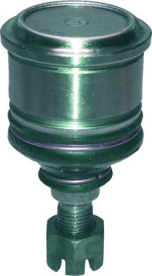 Несущий / направляющий шарнир