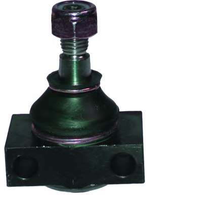 Несущий / направляющий шарнир