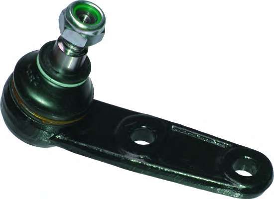 Несущий / направляющий шарнир