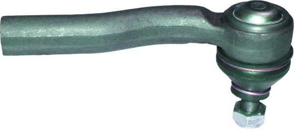 Наконечник поперечной рулевой тяги