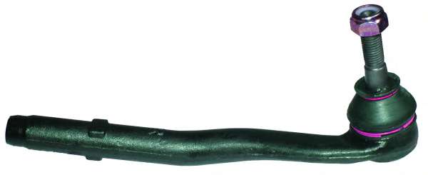 Наконечник поперечной рулевой тяги