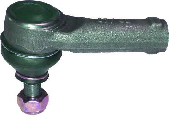 Наконечник поперечной рулевой тяги