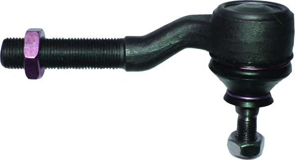 Наконечник поперечной рулевой тяги