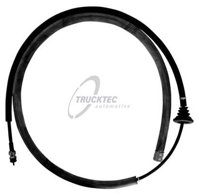 Тросик спидометра