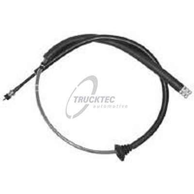 Тросик спидометра